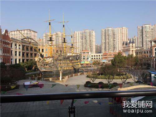 建成9年，空铺9成，明发商业广场未来将会面临什么？