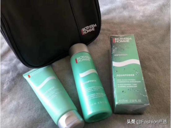 适合男生的平价水乳,适合男生用的水乳推荐