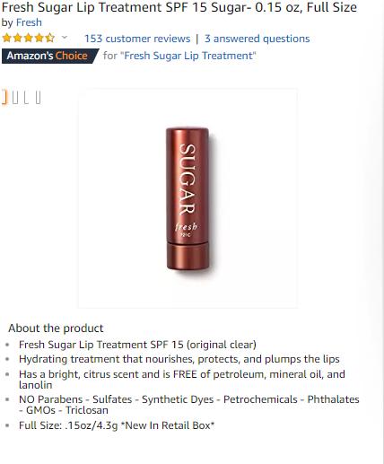 美国好用的美妆产品,美妆大牌最好用的产品