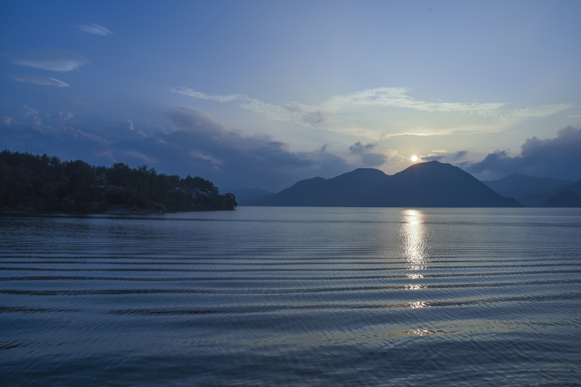 自驾黄山太平湖攻略路线推荐,黄山太平湖旅游攻略一日游