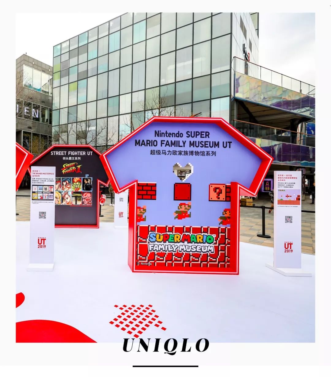 一件诚意满满的t恤,大家都想要的t恤