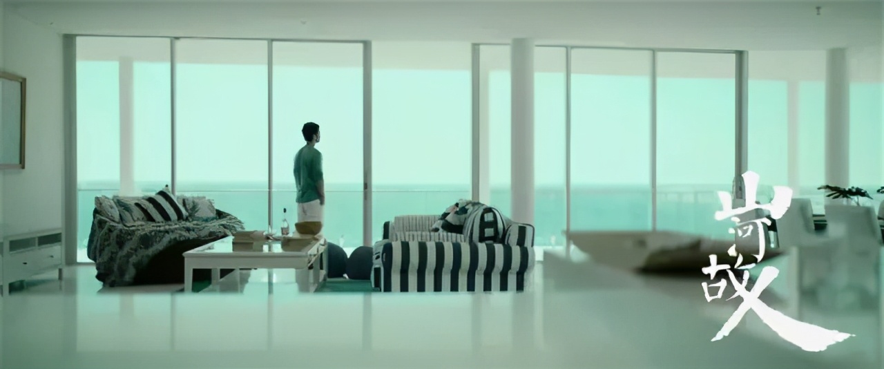 贾樟柯所有电影山河故人片头曲,贾樟柯的山河依旧在故人难再续