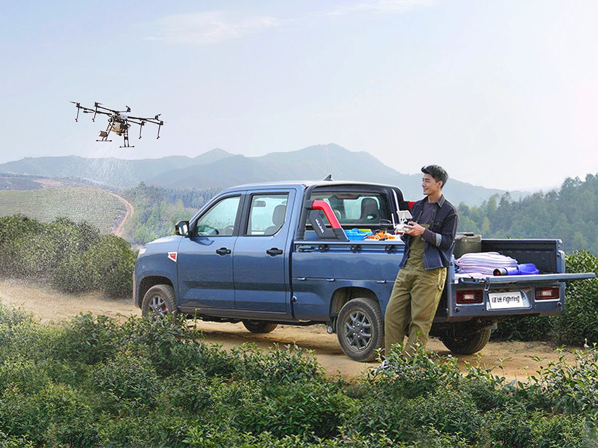 五菱征程的质量到底怎么样,五菱征程好坏