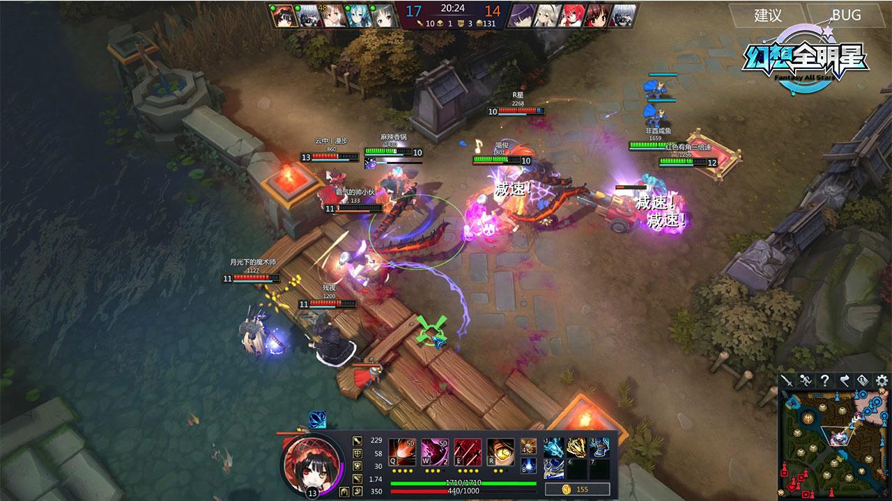 dota游戏都有哪些,dota游戏有哪些