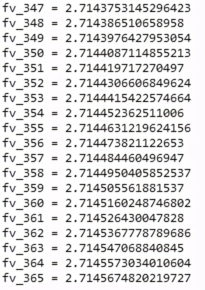 Python编程基础05：运算符与表达式