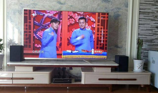 客厅装修ps4,家装客厅投影设备推荐