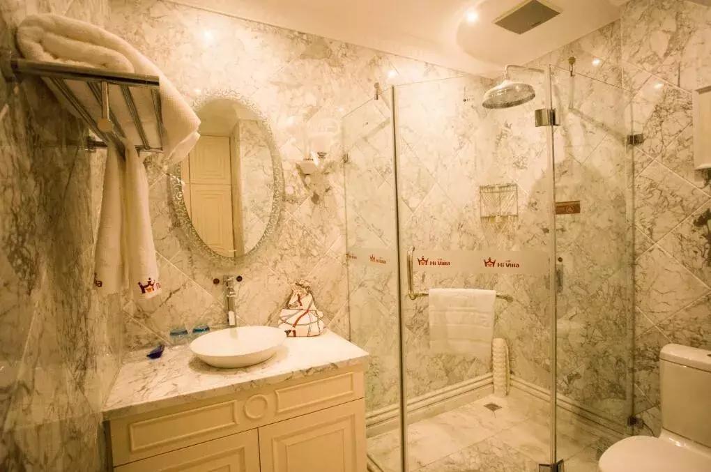 泰州溱湖一座人文湖景别墅，享受1800米湿地深处云海温泉丨欢墅