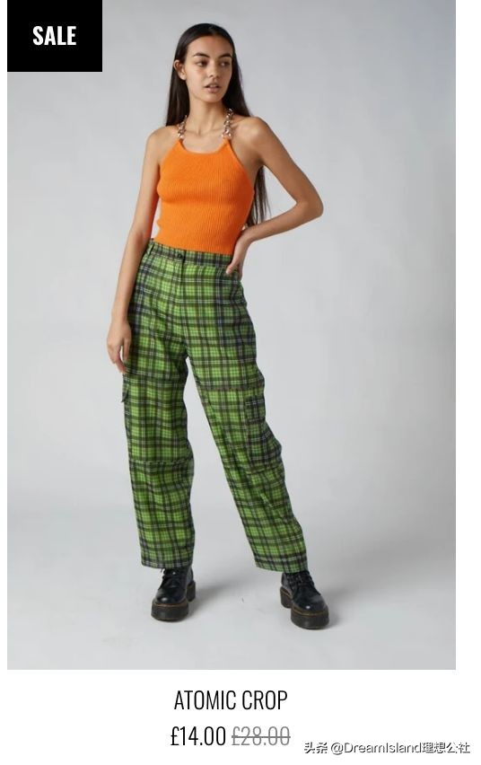 穿搭明星,女明星爱穿的平价店铺