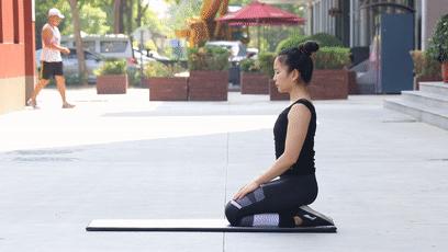 怎么减掉腰部游泳圈赘肉,减掉腰腹赘肉的6个小窍门