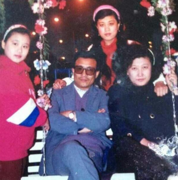 高秀敏女儿败掉7套房,高秀敏女儿李萱败光家产视频