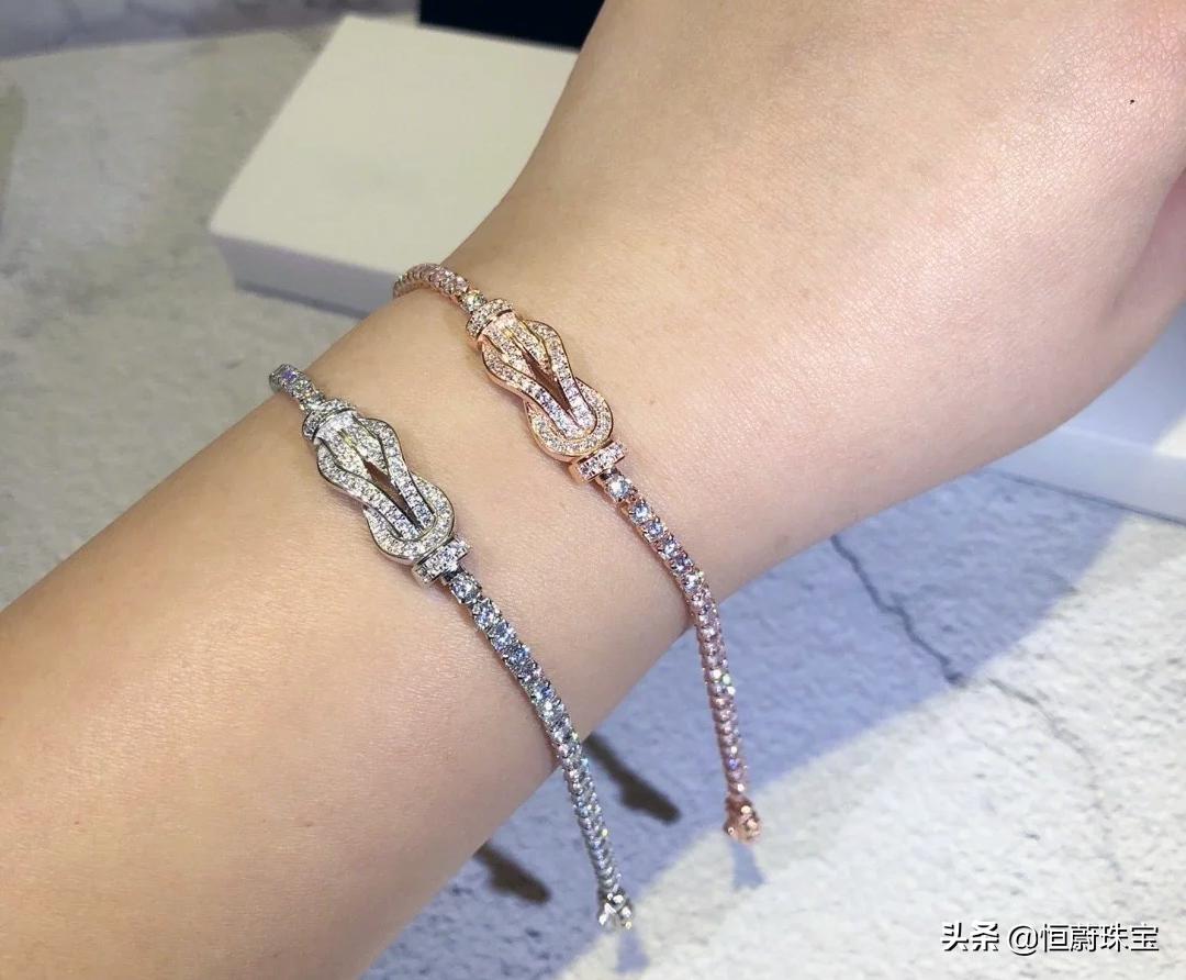 最受女生欢迎的十大手链排行榜,排名前十的手链女士