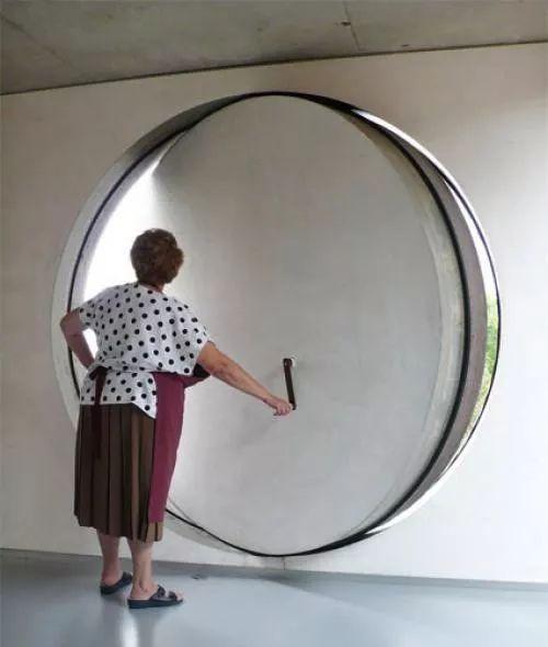 央视大楼裤衩设计师,中央电视台大裤衩设计者