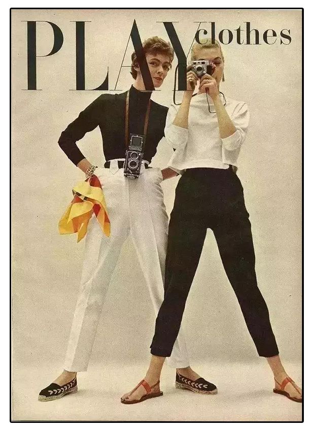 烟管裤秋冬搭配什么外搭,白裤子秋冬烟管裤穿搭