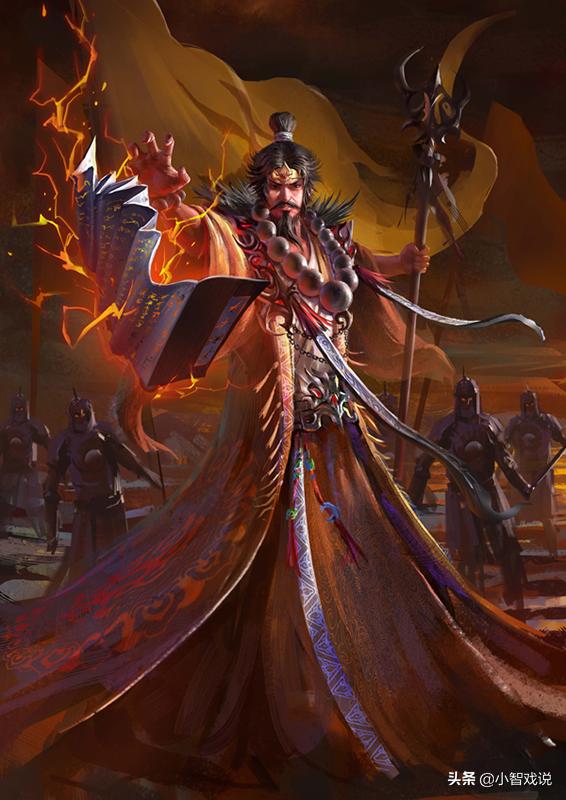 三国杀最强矛与盾,三国杀最强的矛和盾