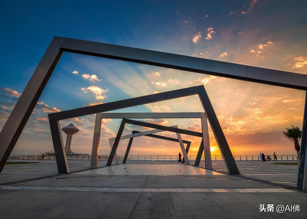 全球公认最美的10个旅游城市,全国旅游100强城市排名