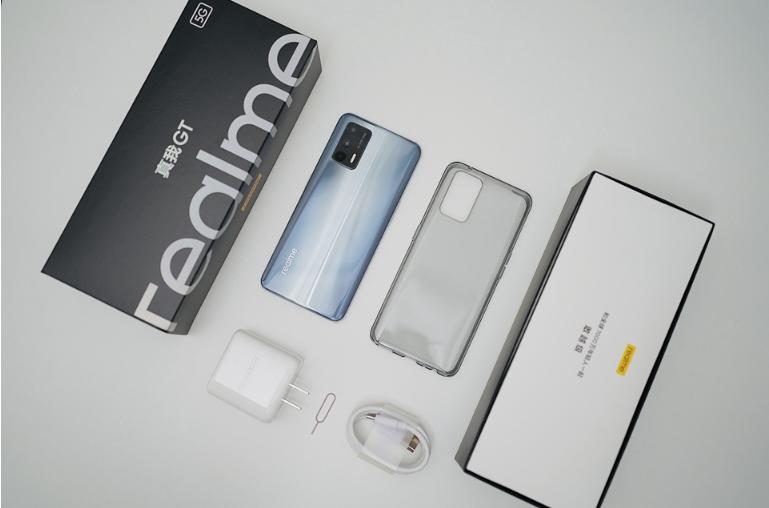 真我gt哪一款最值得入手,真我realmegt5测评