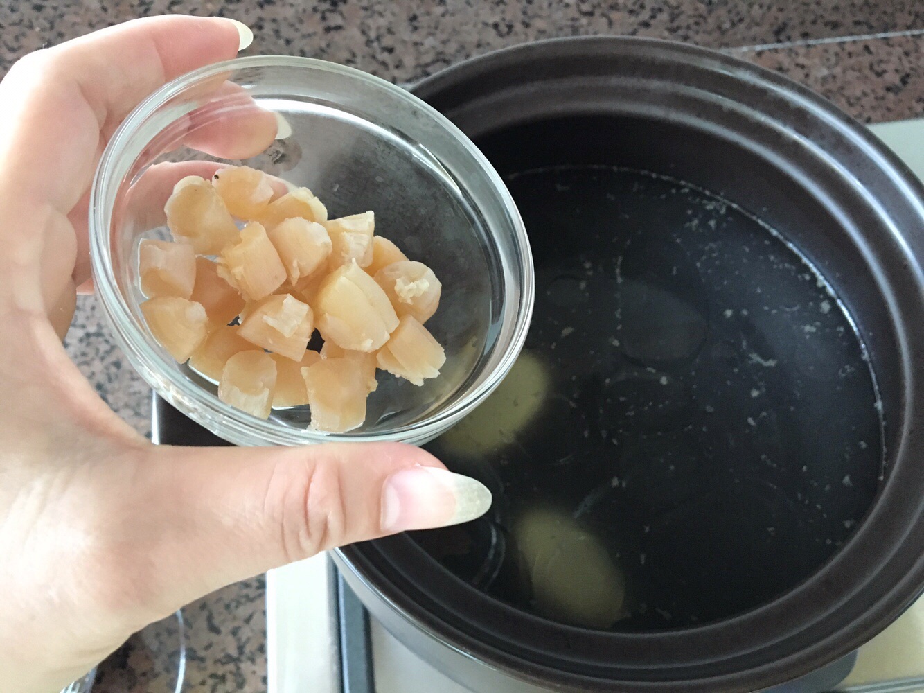 海参怎么做汤好吃又有营养,海参怎样做汤最营养