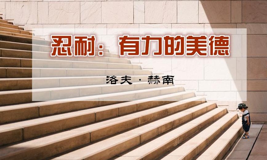 股市里的耐心和信心比什么都重要,股市里耐心比什么都重要很短很深