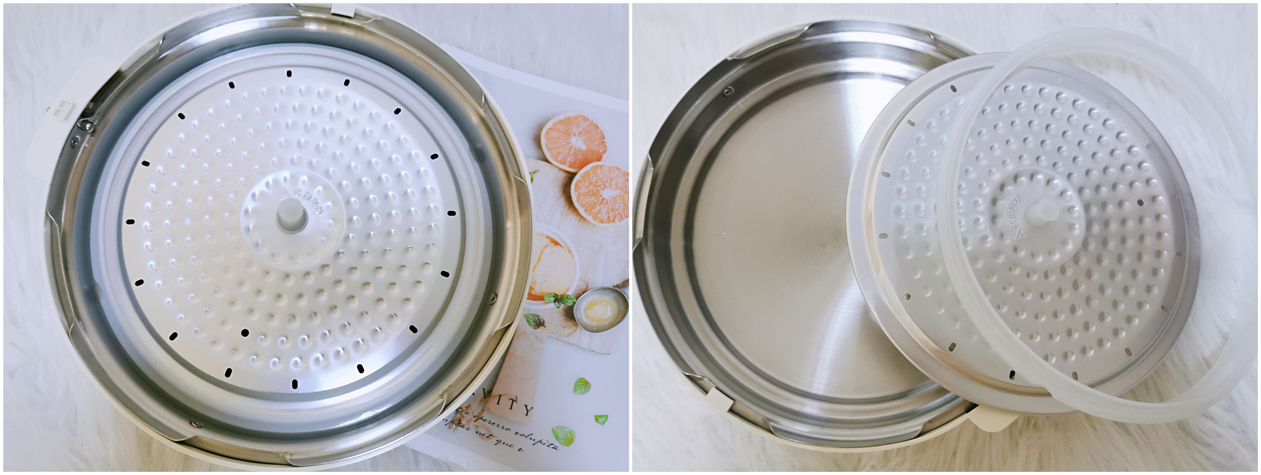 电压力锅烹饪大全,最简单的电压力锅做饭