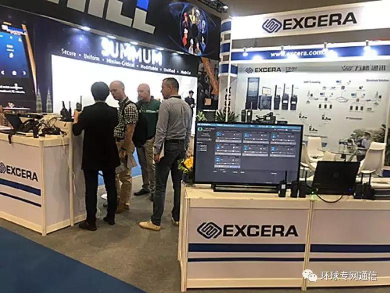 2019CCW安信卓携全新产品再度重磅登场