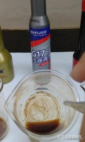 添加剂除积碳测评,汽油添加剂洗积碳评测