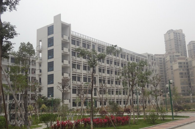 广东省重点高中肇庆中学排名,肇庆中学2019高考全省前100名