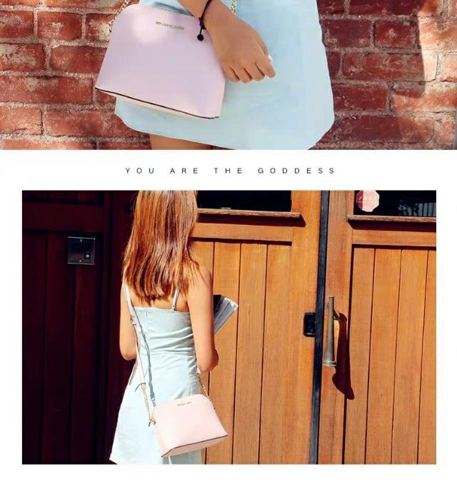 杨幂同款mk包经典款,杨幂带火的mk