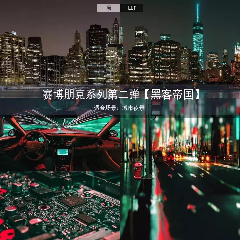 泼辣专访|东健：滤镜年入10万不是梦