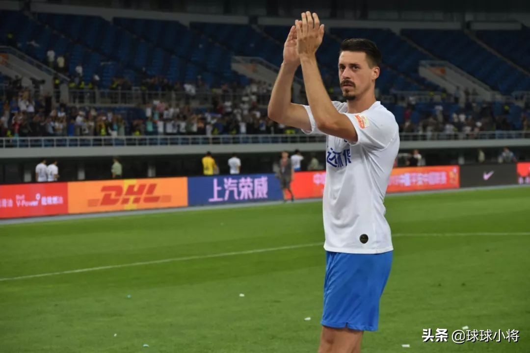 北京国安输过天津泰达吗,天津泰达vs北京国安大规模冲突