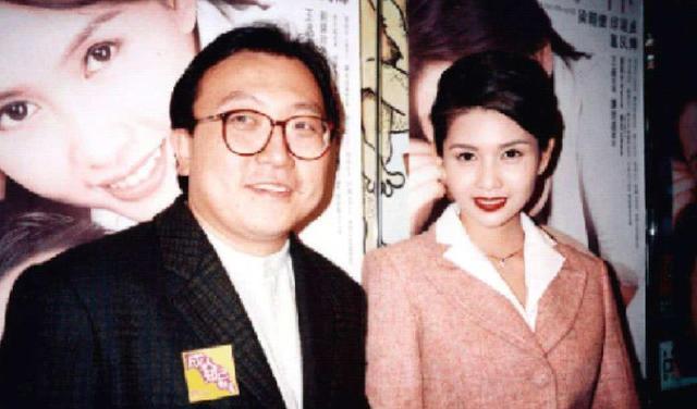 盘点电影中邱淑贞的经典瞬间,满清时期邱淑贞片段