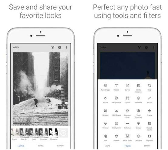 八款视频剪辑类APP,值得收藏转发,自媒体人用了都说好