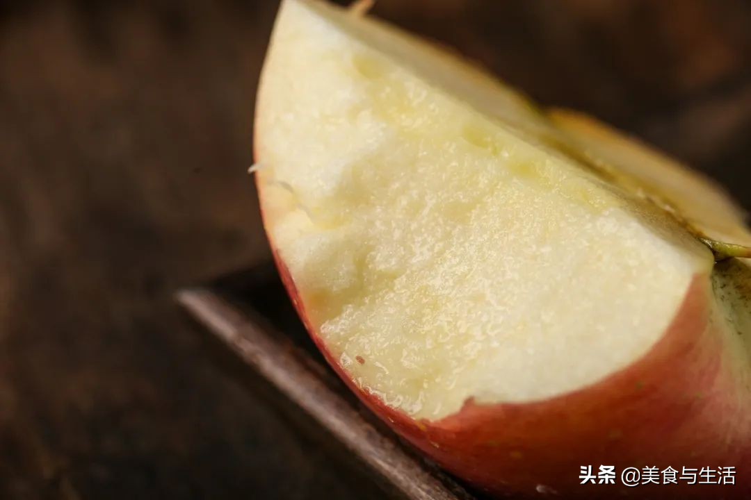 烟台红富士苹果推荐,山东烟台红富士苹果好物分享