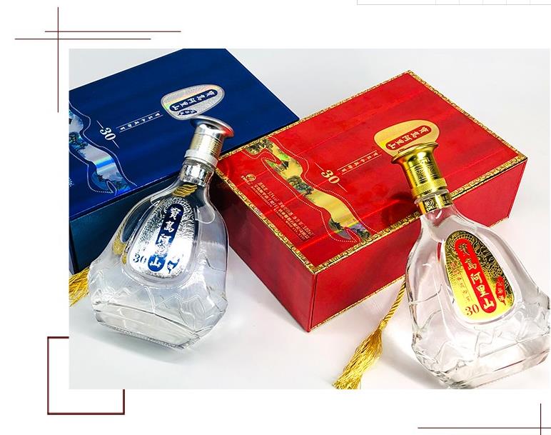 这四个生活常识你知道几个,关于酒的四个冷知识