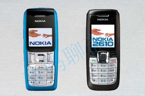 诺基亚手机帝国的衰亡,诺基亚手机帝国如何消亡的