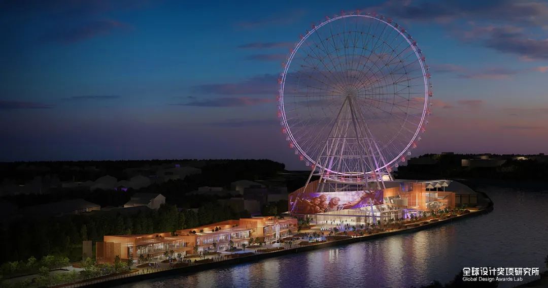 2024全球设计大奖,世界十大设计大赛