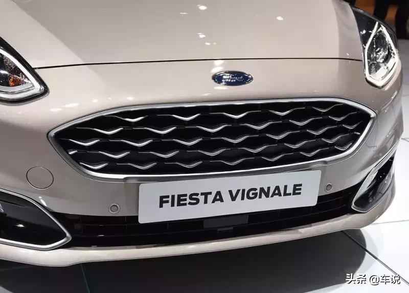 巅峰极速飞度和嘉年华选哪个,福特嘉年华和飞度对比