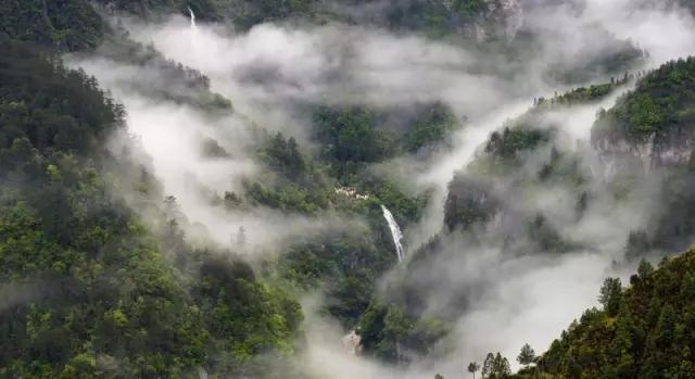 福州周边适合一日游的古村落,福州四个古村