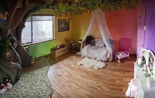 分房睡的年龄是多少,孩子分房睡限年龄害人不浅