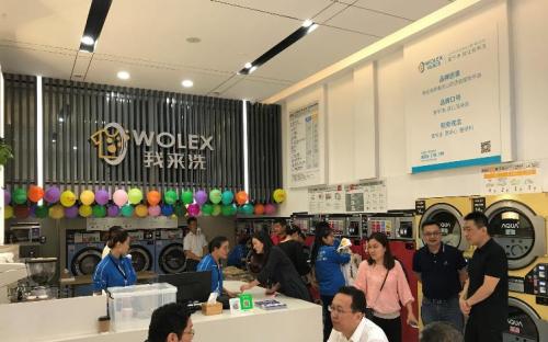 消费者对海尔的品牌认可度,海尔给消费者树立的形象