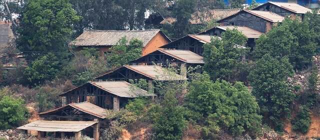 云南建水古城一座依然活着的古城,云南建水古城景点介绍