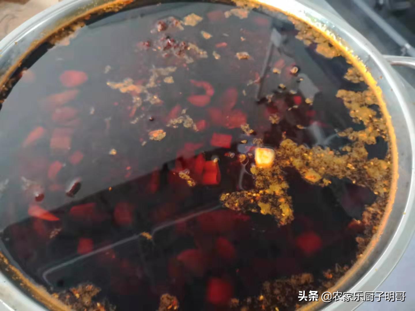 正宗四川麻香鱼的做法大全,椒麻鱼的正宗四川做法