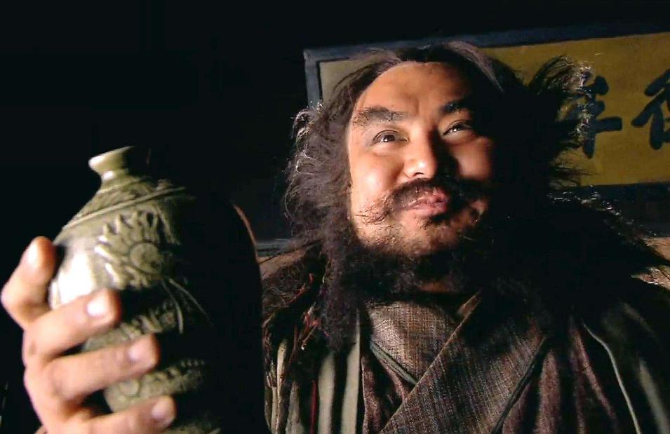 李逵为什么被称为天杀星,李逵为何称天杀星