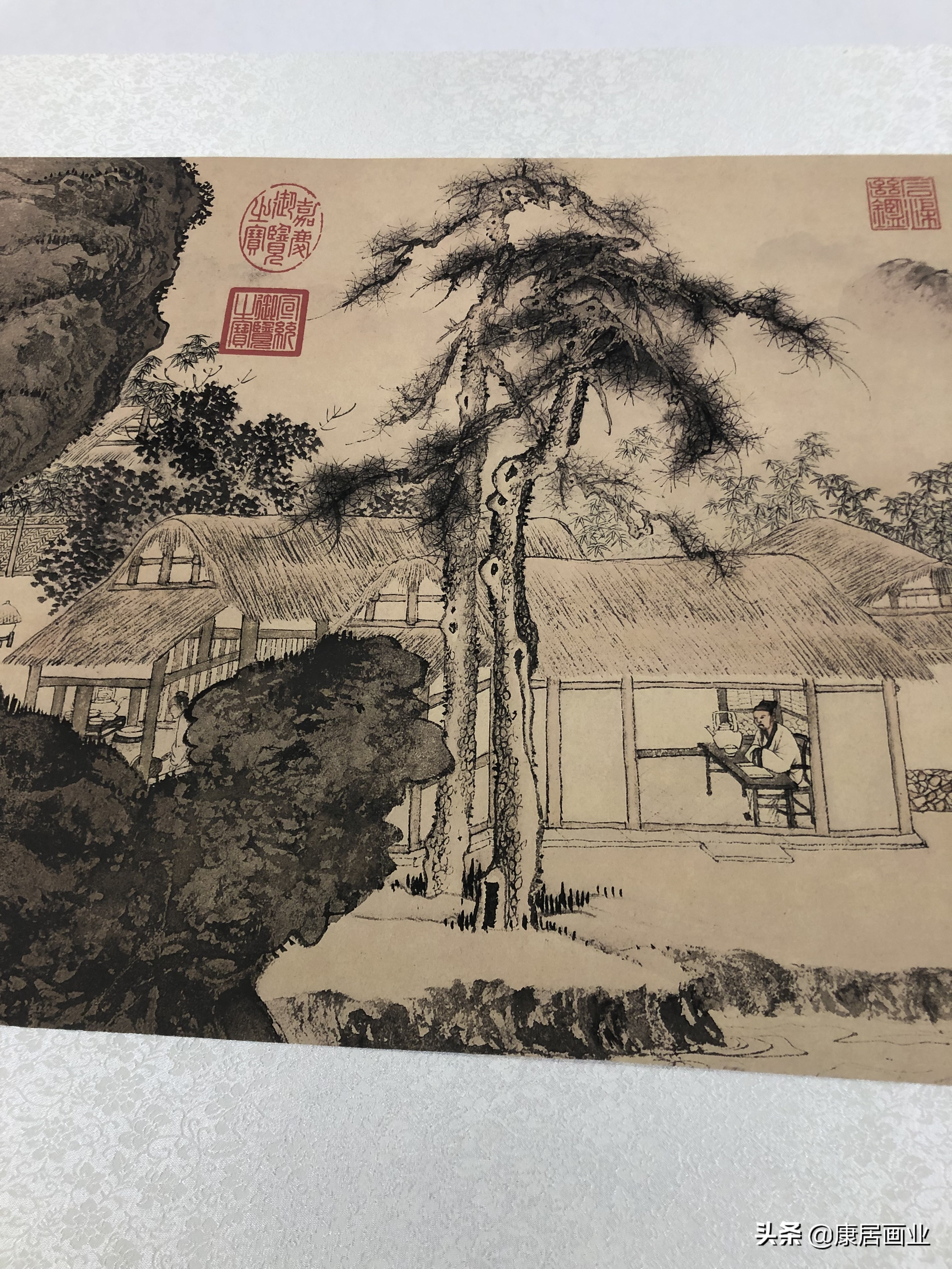 近墨者完整视频,近墨者视频完整版