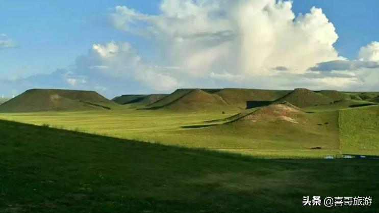 内蒙古锡林郭勒盟十大景点有哪些?自驾游玩如何安排行程路线?