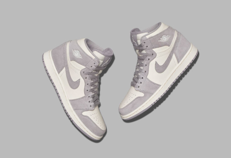 闪电倒钩aj1价格,火了一年的aj1热度是否依旧