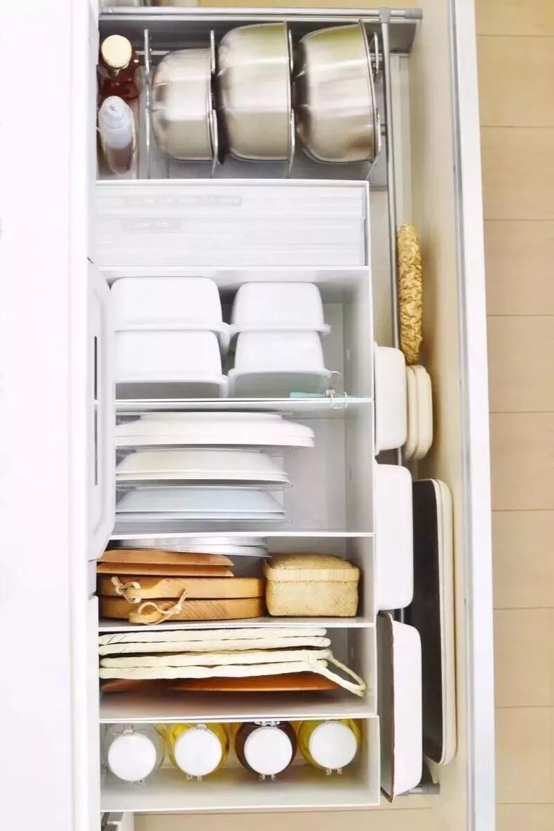 家里收纳神器大全,家里收纳神器大全推荐