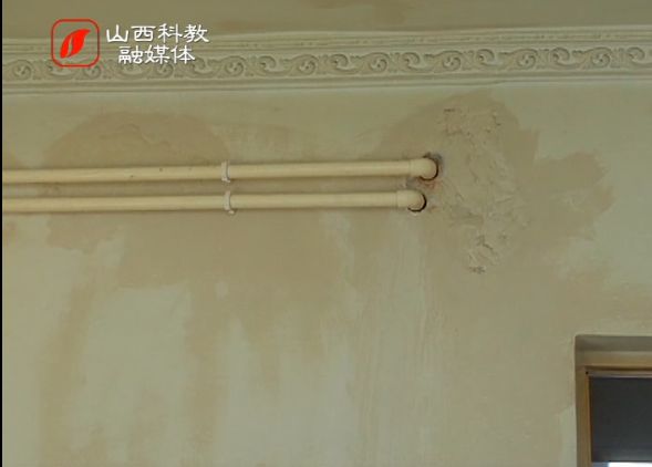 太原第二热电厂提前供暖,大唐二热电供暖