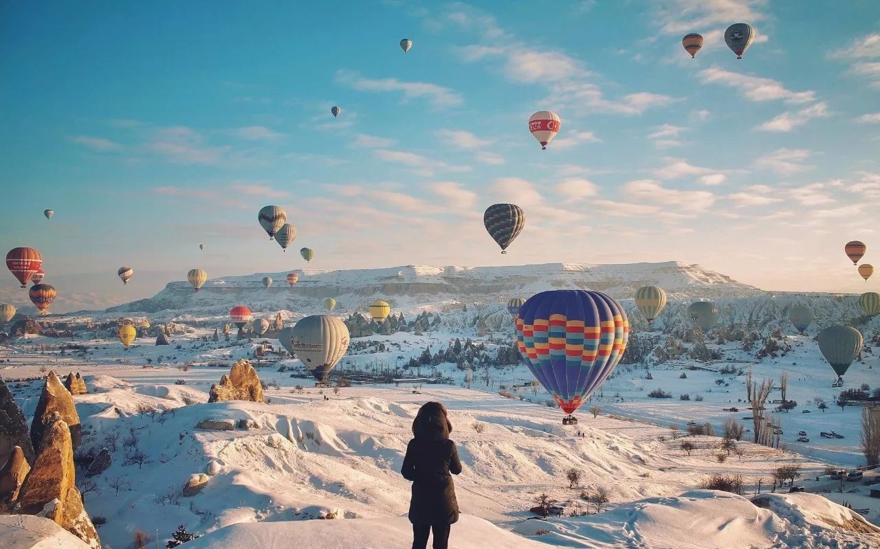 2019中国护照最新免签、落地签攻略，拎包就走！（上篇）