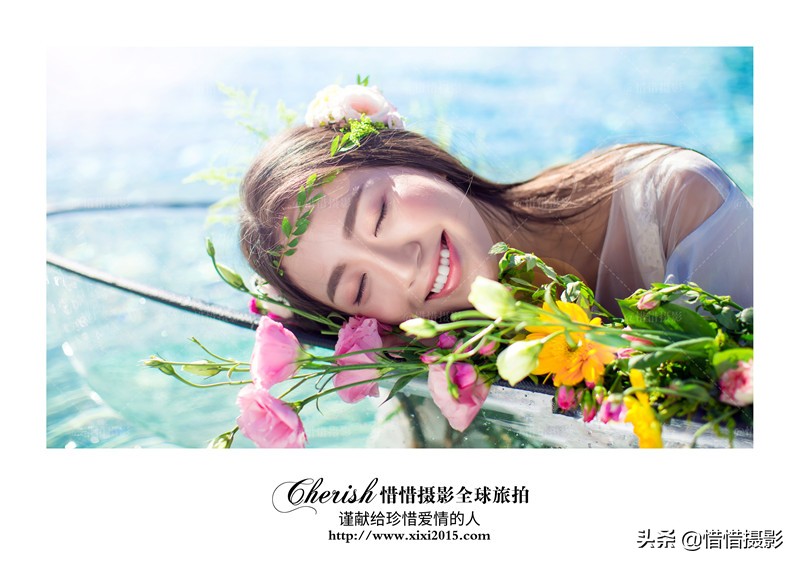 拍婚纱照怎么笑不假,拍婚纱照怎么才能笑得更自然