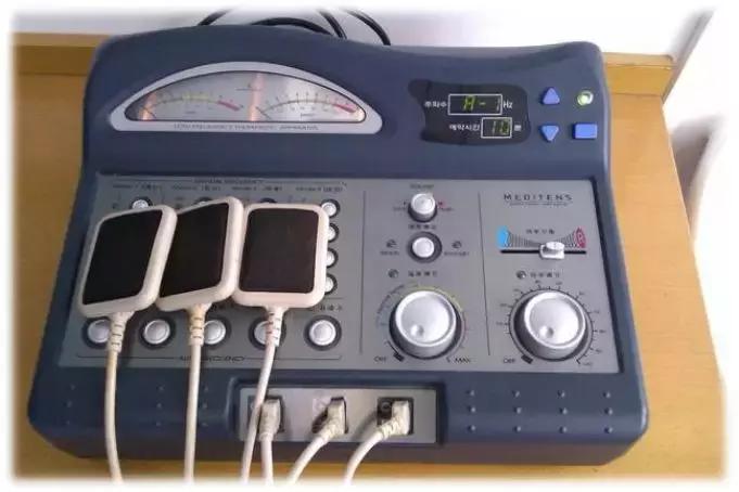 跑步放松肌肉方法筋膜枪,找到你科技是什么软件